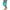Turquoise(Zipper), variant on cocolona Womens Capri Leggings with Pockets Summer High Waisted Capri Pants Yoga Gym Workout Pants Black XL