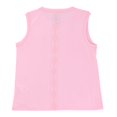 thumbnail image 2 of Top Umbro Talla 6 Deportivo Básico Tank Rosa, 2 of 3