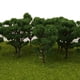 thumbnail image 4 of 20 Piezas 1: 150 Paisajismo árbol árboles Modelo Ferrocarril, 4 of 9