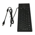 thumbnail image 4 of Teclado Mecánico, Puerto USB Resistente Al Agua Con Cable Plug And Play Para Portátil, 4 of 7