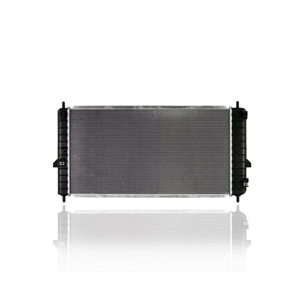 Saturn Sl1 Radiator