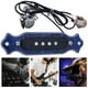 thumbnail image 5 of Circuito de captación Sincero para guitarra electroacústica ABS Azul, 5 of 9