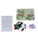 thumbnail image 2 of Modelo de estructura molecular ANGGREK Kit de modelo molecular ecológico, 2 of 8