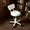 White, variant on BTFYOU Backrest Saddle Rolling Chair, Thick Cushioned Swivel Wheeled Stool, Multi-Purpose Ergonomic Seat for Hair Salon, Dental Clinic, Spa Massage and Office Office(White)