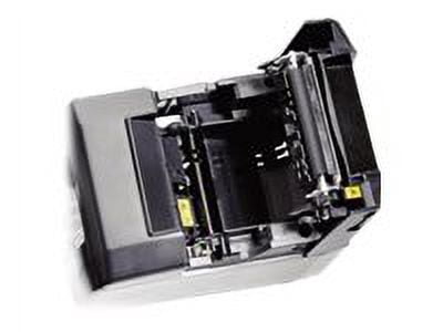 Star TSP 654IIBi2-24OF - Receipt printer - direct thermal -  - 203 dpi - up to 708.7 inch/min - Bluetooth 2.1 - cutter - gray