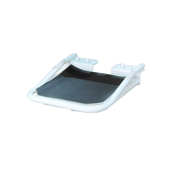 Electric Stand Assist Foot Plate