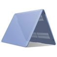 thumbnail image 5 of iBenzer 13" Laptop Shell for MacBook Air, Serenity Blue, 5 of 10