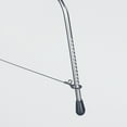 thumbnail image 4 of nipocaio Trancheuse à Gâteau en Acier Inoxydable 304 Coupe Tangente Épaisseur Réglable Outil de Cuisson (Type Double Ligne), 4 of 5