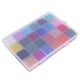 thumbnail image 4 of Cuentas De Semilla De Vidrio Duraderas, 24 Colores, Cuentas De Pulsera, Cuentas De Vidrio Para Ropa, Sombreros, 4 of 7