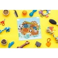 thumbnail image 2 of Diamond Dotz Animals Dotz Box Animal Diamond Painting Kits for Adults - Diamond Art Kits a Relaxing Creative Craft Kit with Dotz Gems 11"x11", 2 of 5