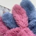 thumbnail image 6 of KANG Winter Hat With Rabbit Ears Soft Ear Cap For Warmth And Cute Style, 6 of 6