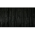 thumbnail image 2 of Bamboo 54 beaded curtain black, 2 of 3