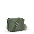 thumbnail image 2 of Kipling Sabian Metallic Crossbody Mini Bag, 2 of 5