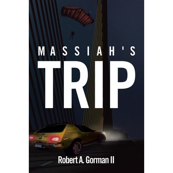 Massiah's Trip (Paperback)