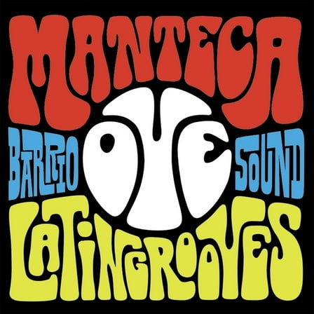 Manteca - OYE - Music & Performance - Vinyl