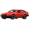 thumbnail image 3 of Vehículo de Colección Hot Wheels Collector Alfa Romeo GTV 6 3.0, 3 of 6