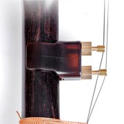 Quick Installation Erhu Tuning Device Erhu String Adjuster High Compatibility