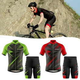 Pantalon Cycliste Rembourré 20D Tenue Cyclisme Femme Moxilyn - Maillot Et Pantalon 20D - Hiver Thermique Vêtement Vélo Hiver Femme