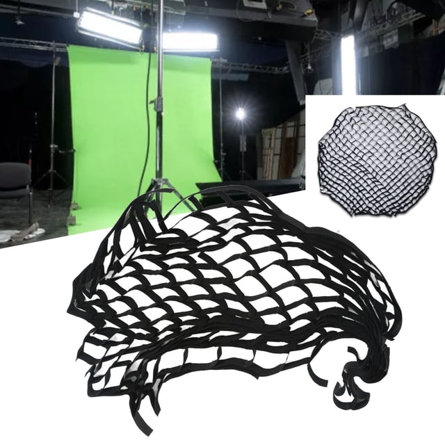 Softbox Grille Softbox Grid for Accurate Light Shaping Portrait and Video Photography