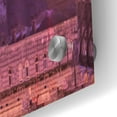 thumbnail image 3 of Epic Art 'Milky Way Over Istanbul' by Mark A Paulda, Acrylic Glass Wall Art, 36"x24", 3 of 8