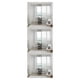 thumbnail image 3 of Naiovety Nuevo tul gasa puerta bufanda cenefas cortina transparente ventana cortinas Type8 NO8 Naiovety CBP077713, 3 of 6