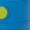 Blue, variant on Firefly! Outdoor Gear 200 Lumen Lantern , Blue- 3 AAA Batteries Not Included