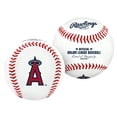 thumbnail image 1 of Registro del equipo de Baseball Rawlings MLB Los Angeles Angels of Anaheim, 1 of 6