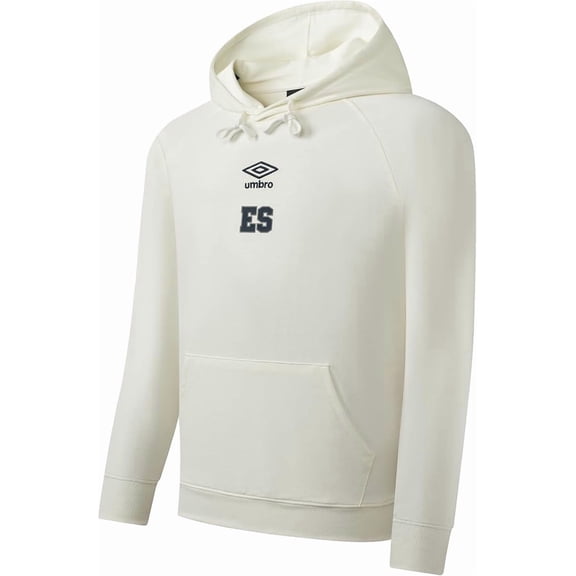 Umbro El Salvador 4th Men's PO Hoodie 2024