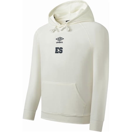 Umbro El Salvador 4th Men's PO Hoodie 2024