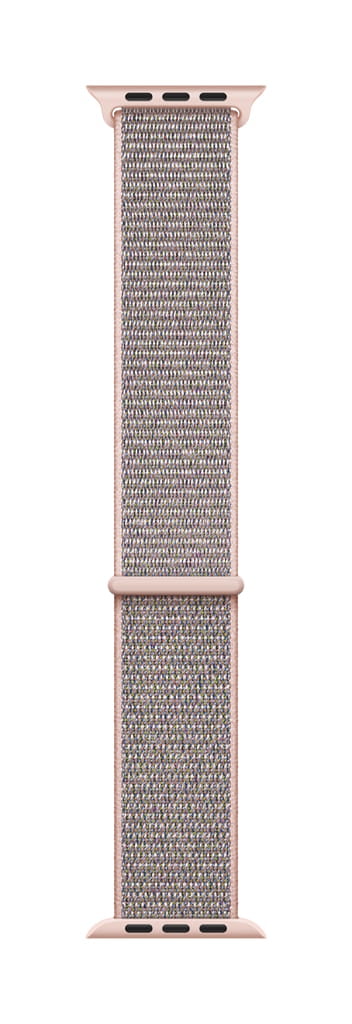 apple watch sport loop band 38mm
