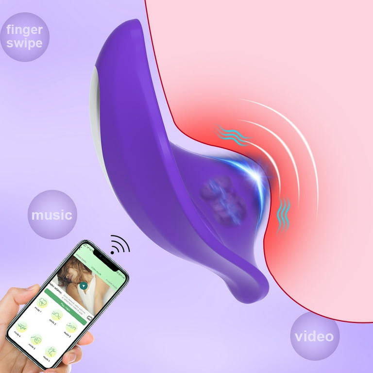 dildo mit cam Hallowa Kabelloser Visueller Vibrator mit Kamera G-Punkt main image 0