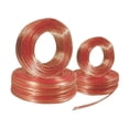 thumbnail image 1 of Cable Polarizado Transparente Mitzu 07-10016P, 1 of 3