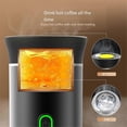 thumbnail image 3 of Electric Portable Coffee Machine for Car&Home Camping Coffee Maker,B, 3 of 5