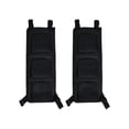 thumbnail image 1 of Wosthever Soporte para caña de pescar para coche, soporte Universal para caña de pescar para vehículo, herramienta de pesca ajustable para Pescar, 1 of 6