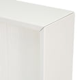 thumbnail image 4 of Simple lines, decorative wavy pattern - In study, creates visual contrast, 4 of 5