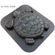 AUTUMN Flagstone Durable Mold for Concrete, DIY Flagstone Pavers, Concrete Mold AUTUMN Flagstone Durable Mold for Concrete, DIY Flagstone Pavers, Concrete Mold