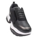 thumbnail image 1 of TENIS CASUAL LEON MUJER NEGRO SINTETICO 3000 LEON  3000Tp, 1 of 4