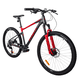 thumbnail image 1 of Bicicleta De Montaña Calipso 4 R27.5 y 9V KUBOR Roja, 1 of 8