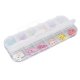 thumbnail image 2 of Calcomanías para uñas calcomanías de uñas coloridas de larga duración respetuosas con el medio ambiente para hijas ANGGREK Otros, 2 of 8