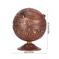 thumbnail image 4 of Cenicero de aleación de zinc cenicero vintage cenicero de regalo cenicero decorativo para interiores y exteriores para mesa de oficina en casa ANGGREK Otros, 4 of 8