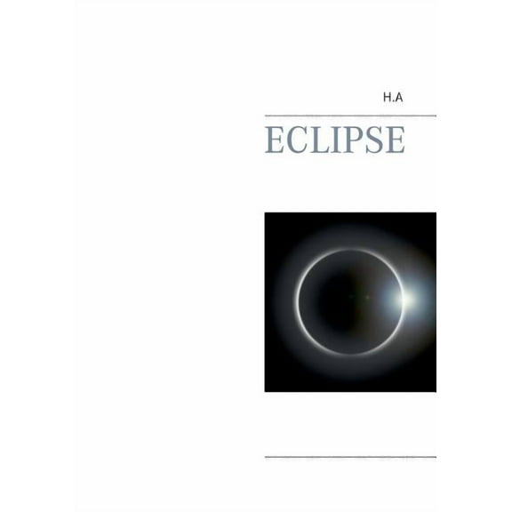 Eclipse, (Paperback)