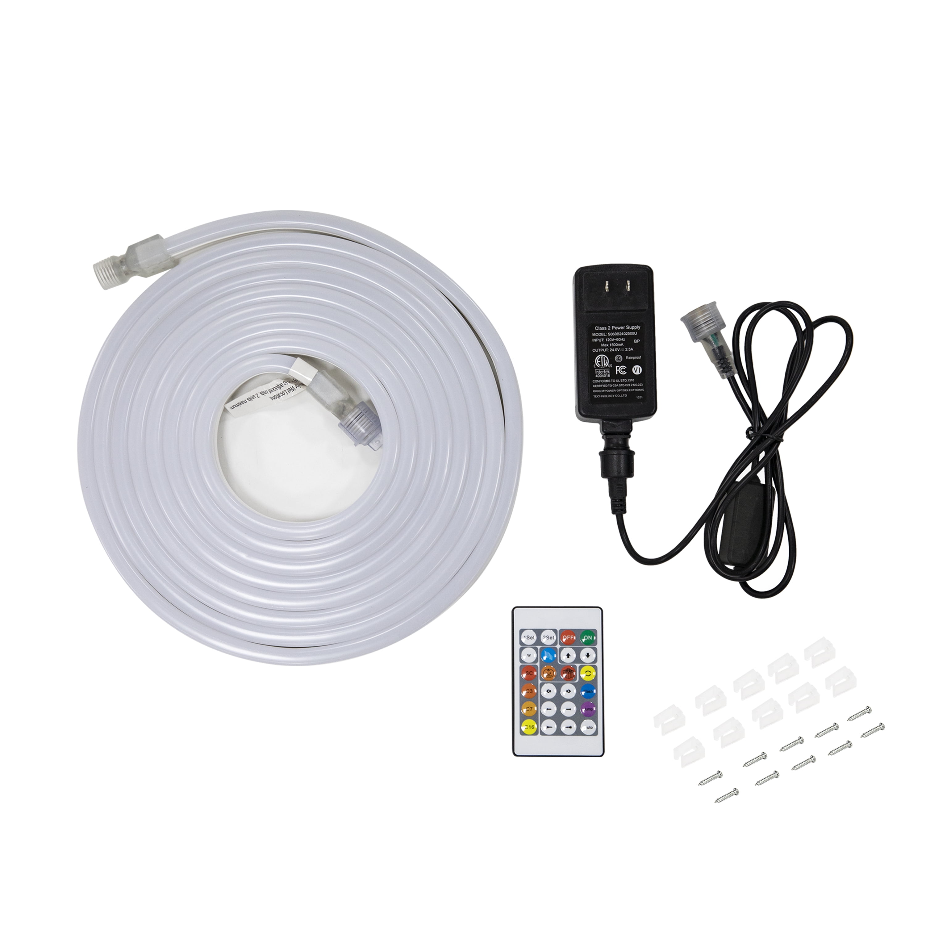 Better Homes & Gardens 16.4ft Indoor/Covered Patio Color