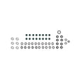 thumbnail image 3 of Head Gasket Set For 2011-2016 Chevrolet Cruze Sonic Buick Encore Trax 1.4L, 3 of 5