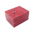 thumbnail image 1 of The Useless Box-New Gift Fun Electric Toy Box Tricky Gift Caja de interruptor automático Wmkox8yii shdjk6548, 1 of 1