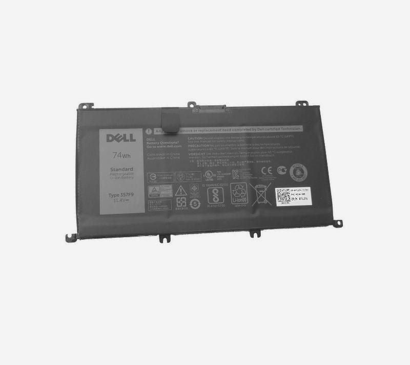 New Genuine Dell Inspiron 15 7559 Series 74Wh 11 4V Battery 071JF4 new-genuine-dell-inspiron-15-7559-series-74wh-11-4v-battery-071jf4