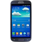 Straight Talk Samsung Galaxy S4 S970L LTE GSM T Prepaid Smartphone