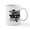 White, variant on CafePress - Everything Is Bigger In Texas Mug - 11 oz Ceramic Mug - Novelty Coffee Tea Cup