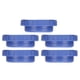 thumbnail image 4 of Tapón para jarra, 5 piezas Tapón para jarra Jarra de agua de galón Tapón para jarra de agua Máxima comodidad, 4 of 8