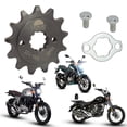 thumbnail image 1 of Piñon Engrane Rueda Dentada 13D Thunderstar 300 Rocketman300, 1 of 5
