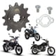 thumbnail image 1 of Piñon Engrane Rueda Dentada 13D Thunderstar 300 Rocketman300, 1 of 5